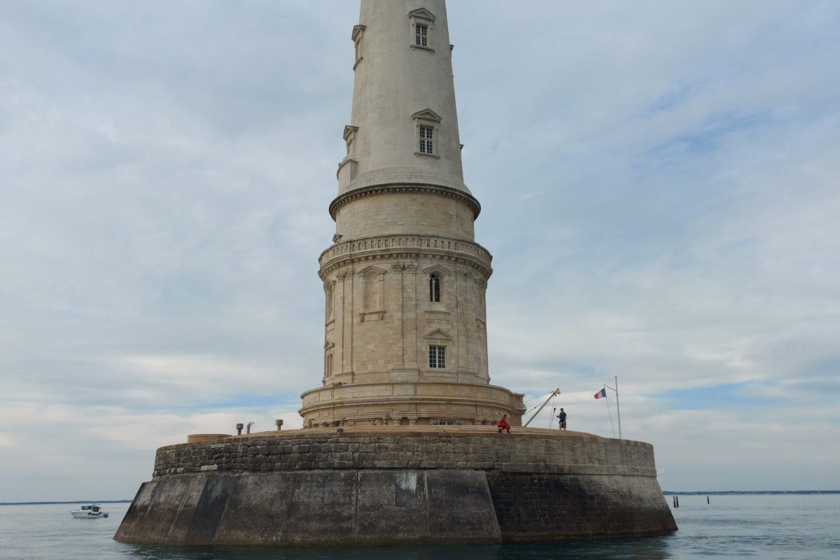 Phare de Cordouan